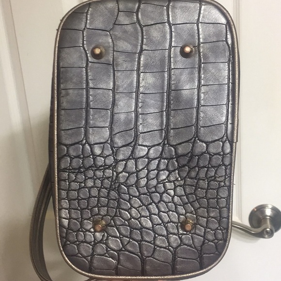 Samoe bucket style shoulder bag/purse medium size - Picture 5 of 14